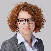 [Translate to Englisch:] Dr. Franziska Müller-Langer