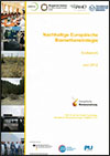 Nachhaltige Europäische Biomethanstrategie - Endbericht