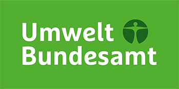 Logo German Environment Agency (UBA)