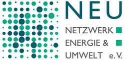 Logo Netzwerk Energie & Umwelt e.V.