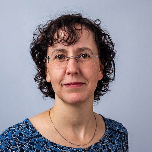 Dr. Kati Görsch