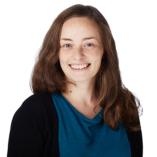 Dr. Mirjam Müller
