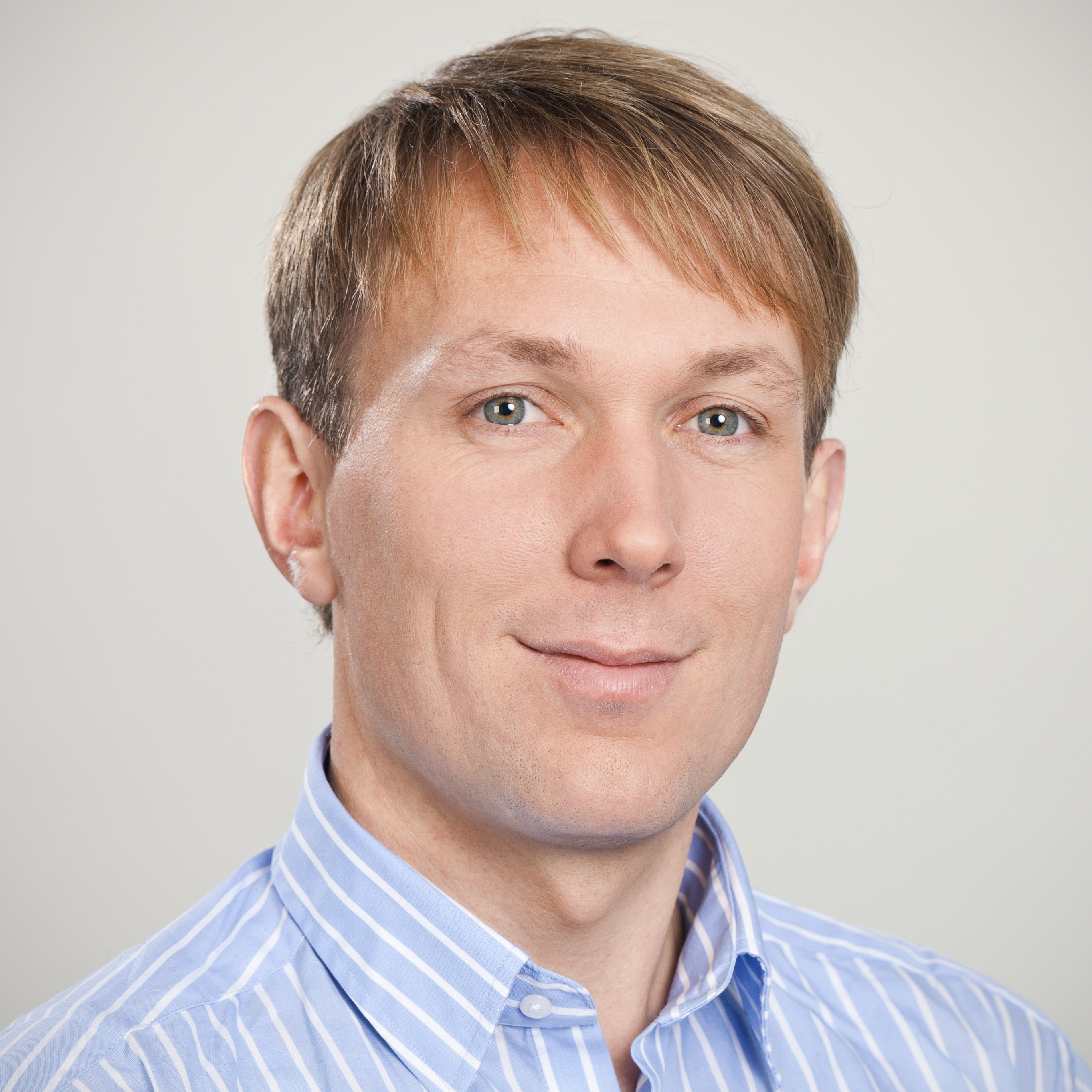 Arne Gröngröft