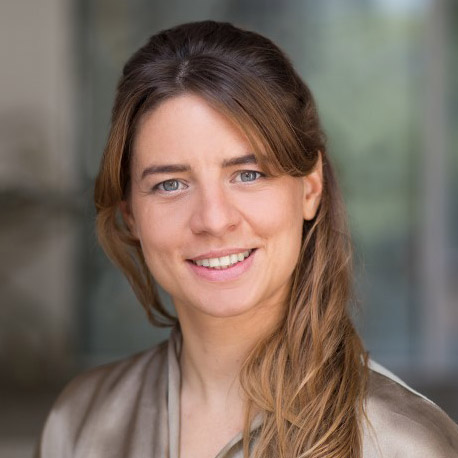 Anna Flora Schade