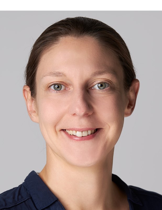 Jasmin Kalcher