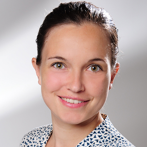 Dr. Friederike Naegeli de Torres