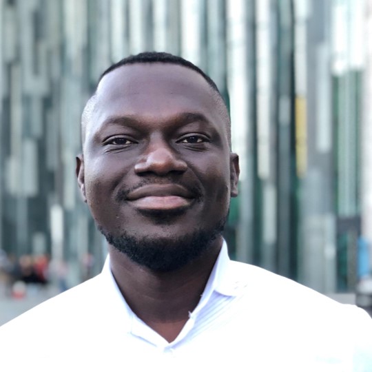 Clement Owusu Prempeh