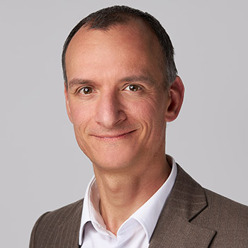Sven Schaller