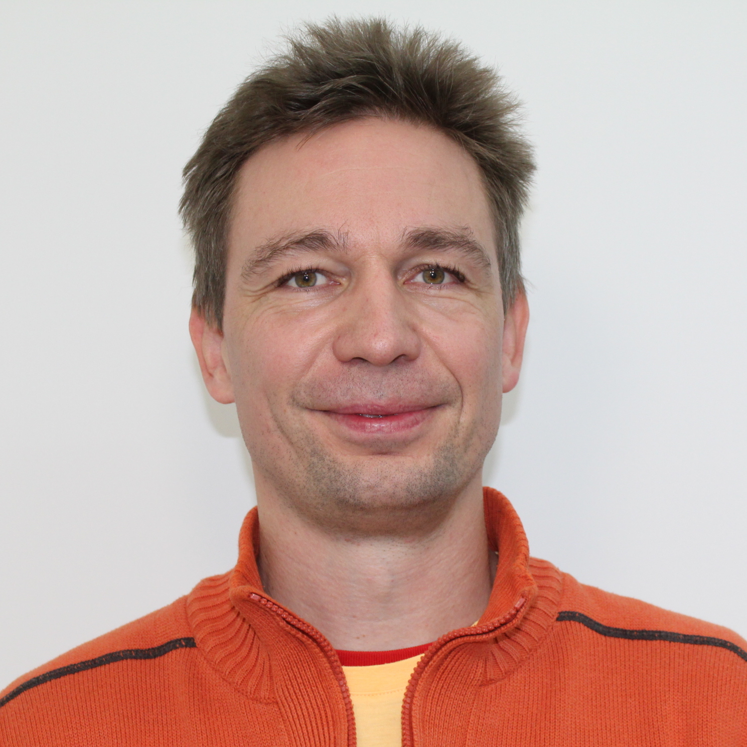 Torsten Thalheim