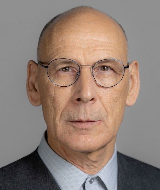 Burkhard Wilske