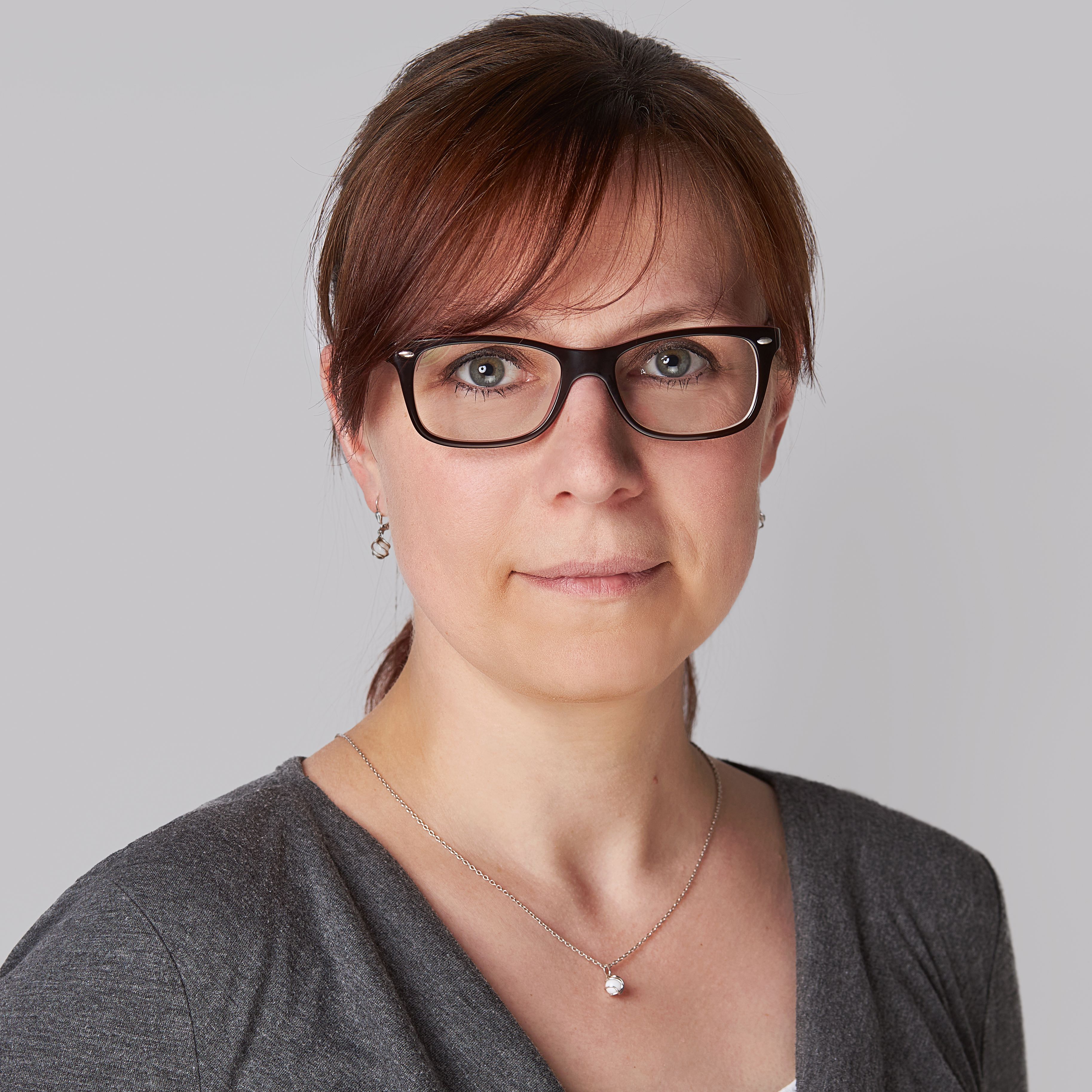 Bettina Stolze