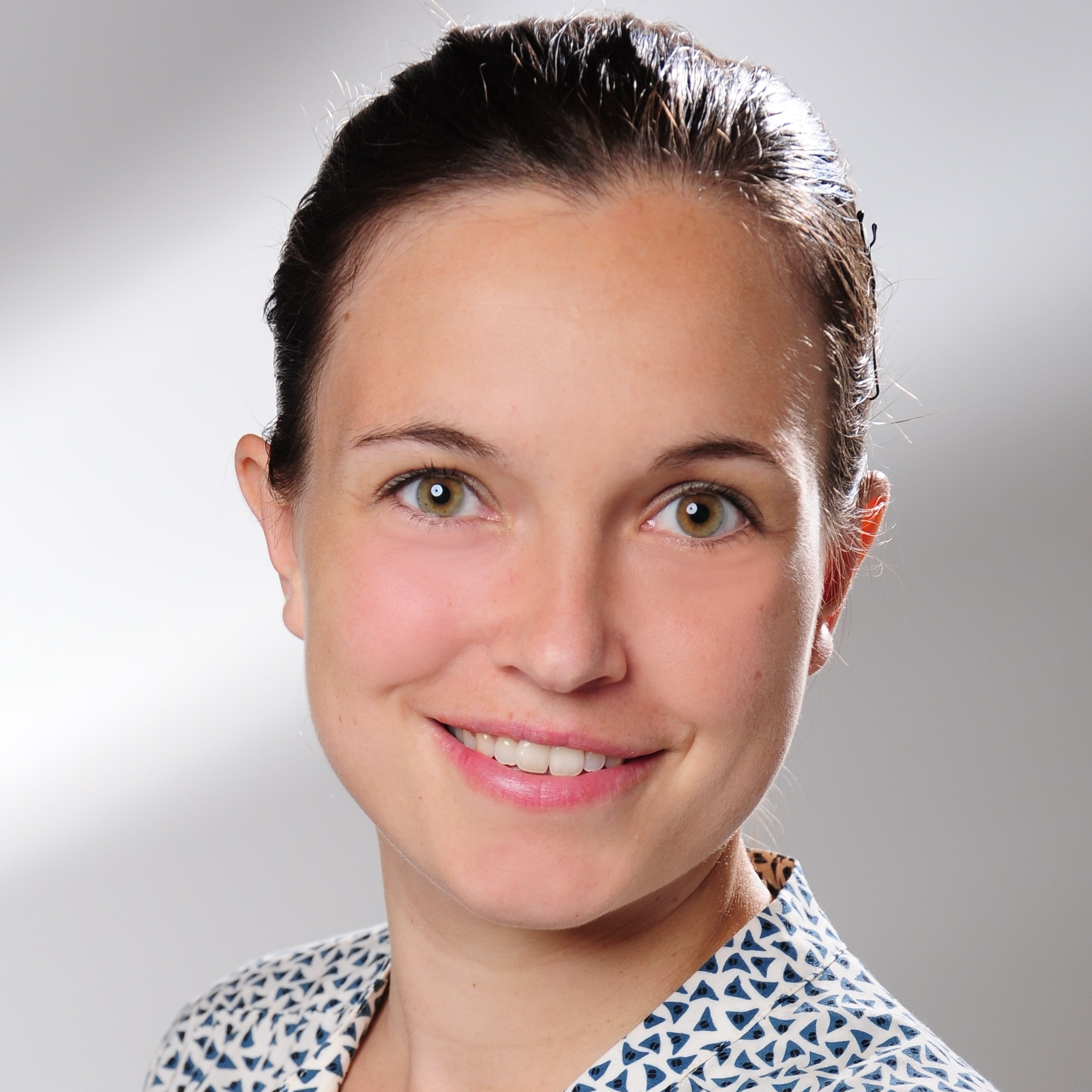 Friederike Naegeli de Torres