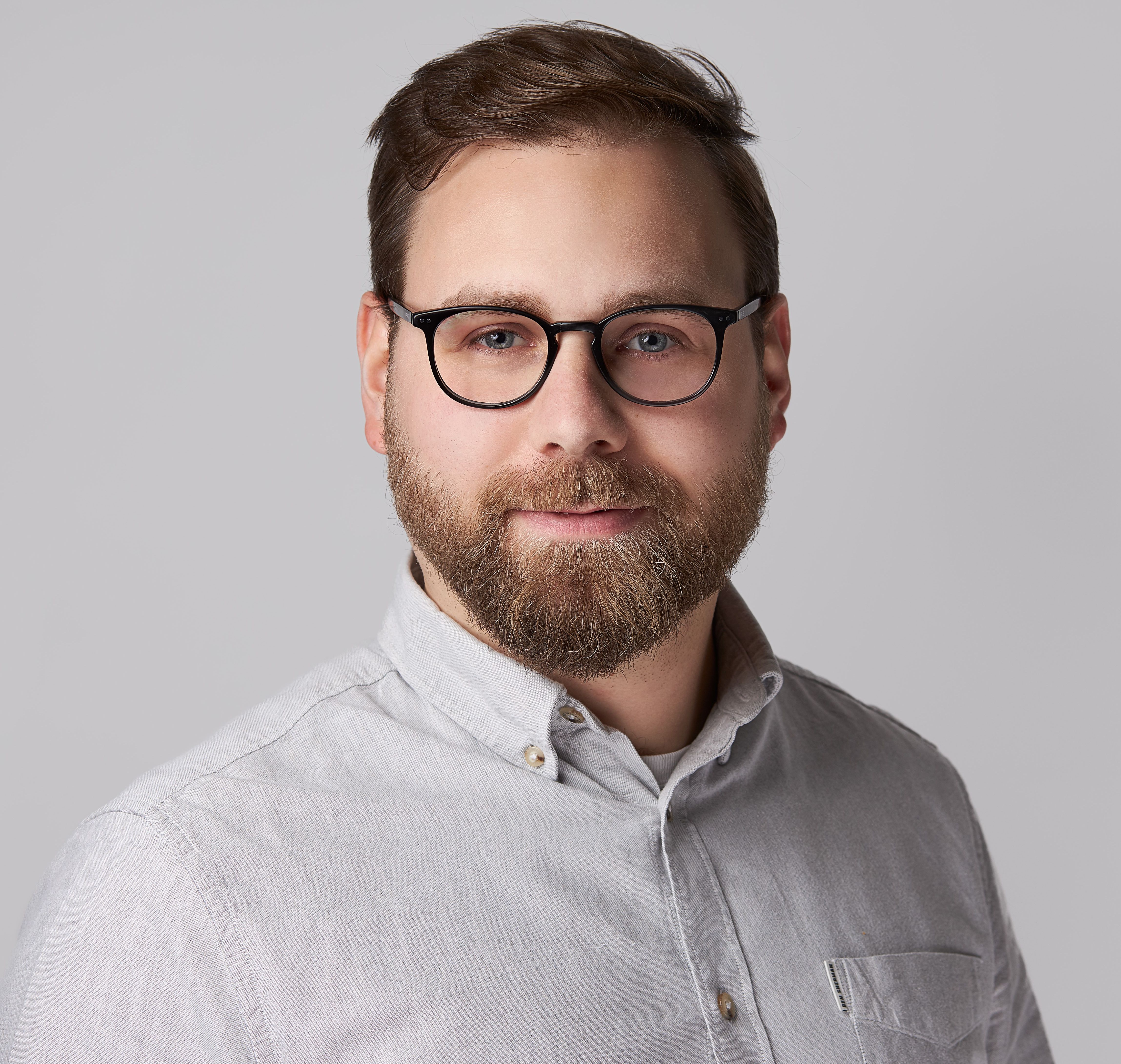 Markus Lenhart