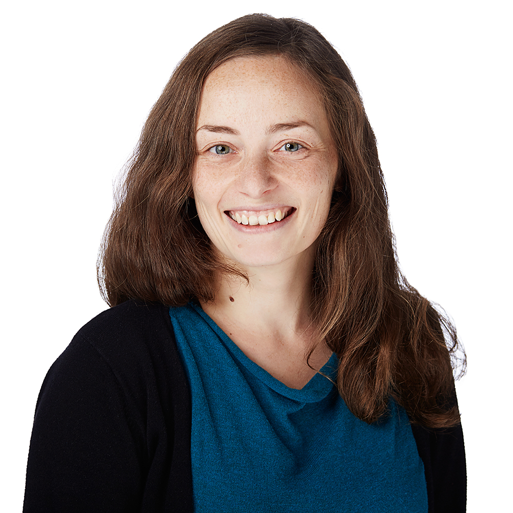 Mirjam Müller