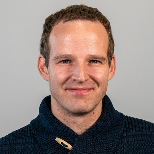 Niels Dögnitz