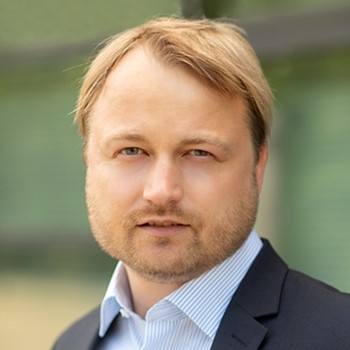Sören Weinrich