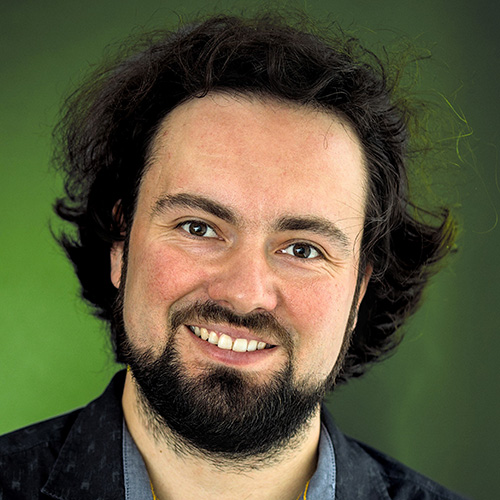 Stanislav Kazmin