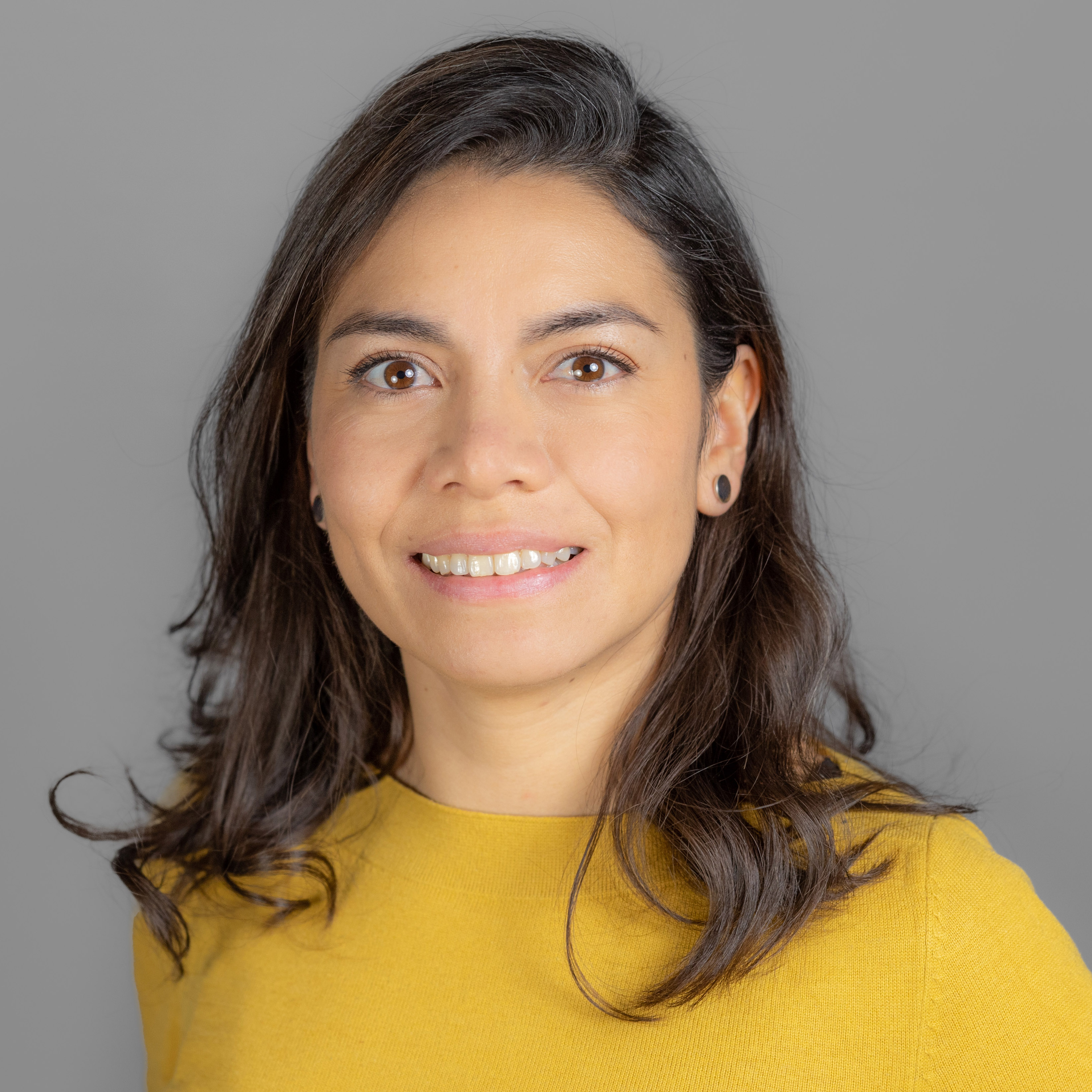 Laura Garcia Laverde