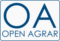 Publikationsserver OpenAgrar