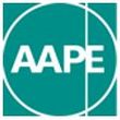 Logo of AAPE