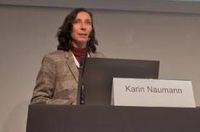 Karin Naumann Fuels of the future 2023