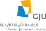 Logo German Jordanian University