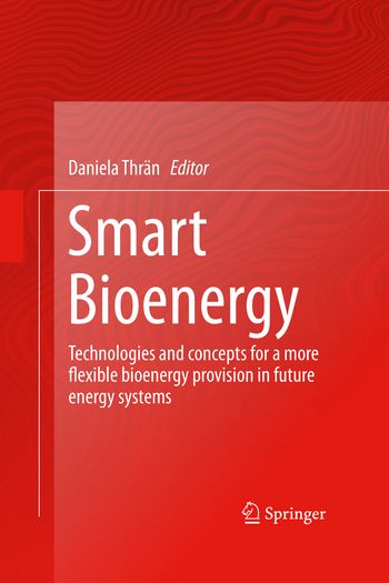 Smart Bioenergy Smart Bioenergy