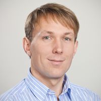 Arne Gröngröft