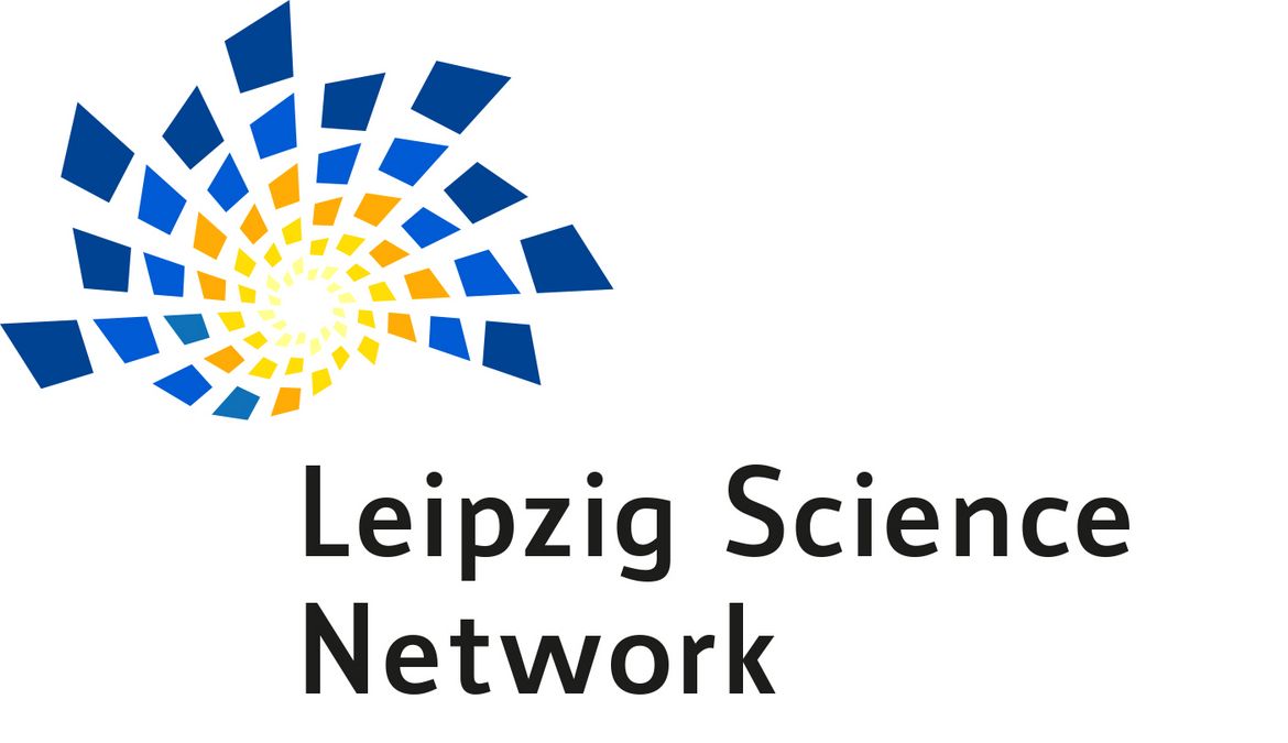 Logo des Leipzig Science Network e.V.