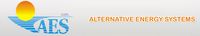 Logo Subcontractor Tunesia AES Logo Subcontractor Tunesia AES