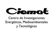 Logo CIEMAT (Centro de Investigaciones Energéticas, Medioambientales y Tecnológicas)