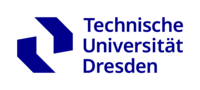 Logo Technische Universität Dresden