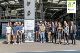 Project team 02/2024