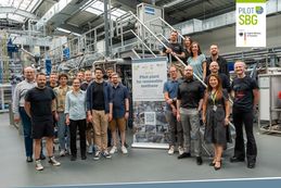 Project team 02/2024