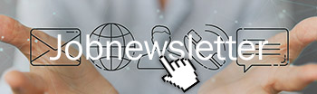 Anmeldung zum Jobnewsletter