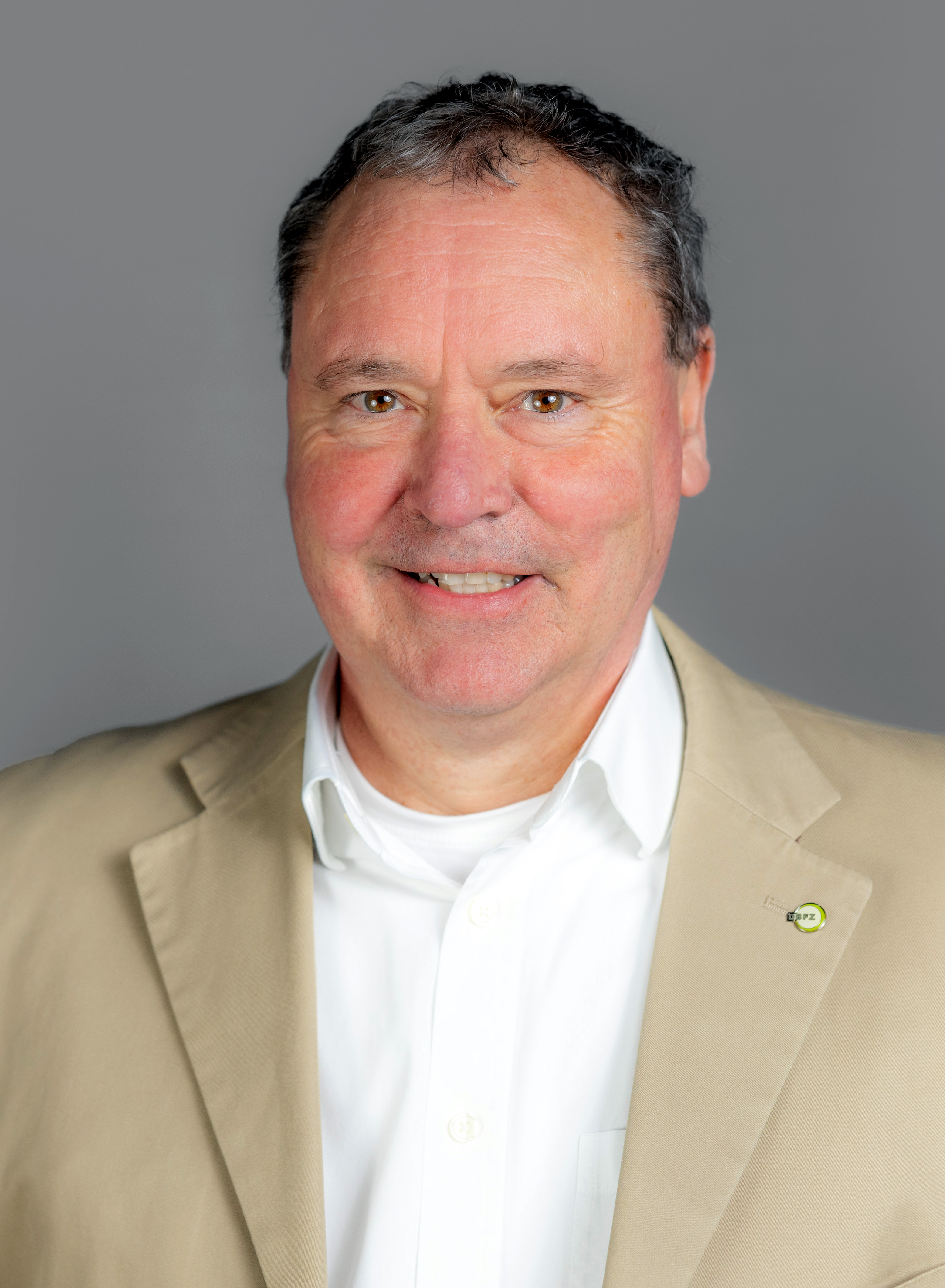 Dr. Christoph Krukenkamp