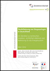 Flexibilisierung von Biogasanlagen in Deutschland: Ein Überblick zu technischen Ansätzen, rechtlichem Rahmen und Bedeutung für das Energiesystem