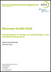 Biomasse im EEG 2016