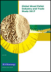 IEA Study: Global Wood Pellet Industry and Trade Study 2017