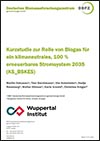 Kurzstudie Biogas