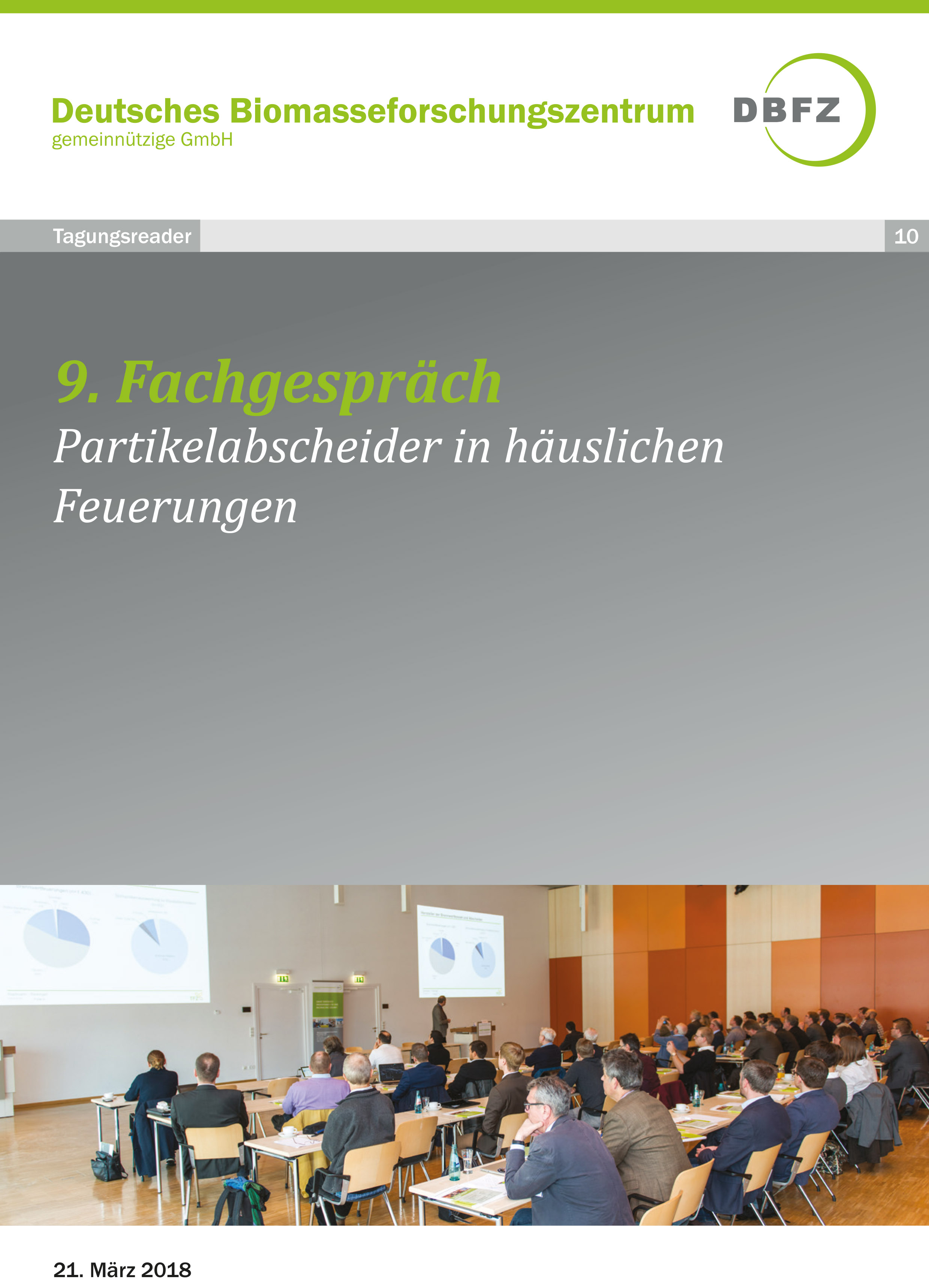 9. Abscheider-Fachgespräch