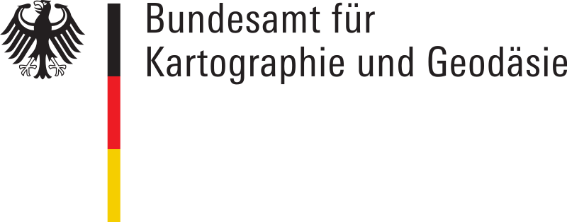 Bundesamt für Kartografie und Geodäsie