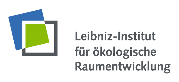 [Translate to Englisch:] Leibniz-Institut für ökologische Raumentwicklung