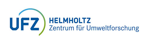 Logo des Helmholtz-Zentrums für Umweltforschung - UFZ