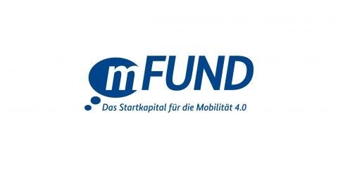 [Translate to Englisch:] mFUND - Das Startkapital für die Mobilität 4.0