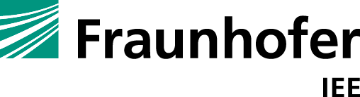 Logo Fraunhofer IEE