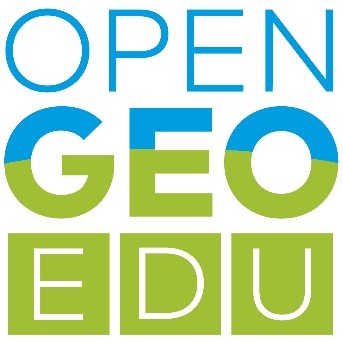 E-Learning-Portal OpenGeoEdu