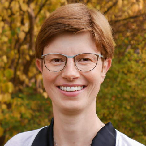 Dr. Romy Broedner