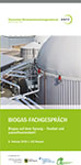 Biogasfachgespräch