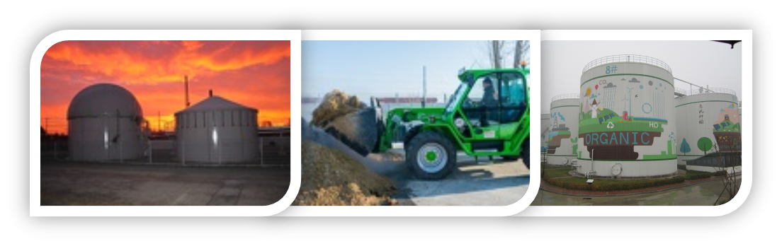 Energetic utilisation of agricultural residues in China and Germany (China RES)